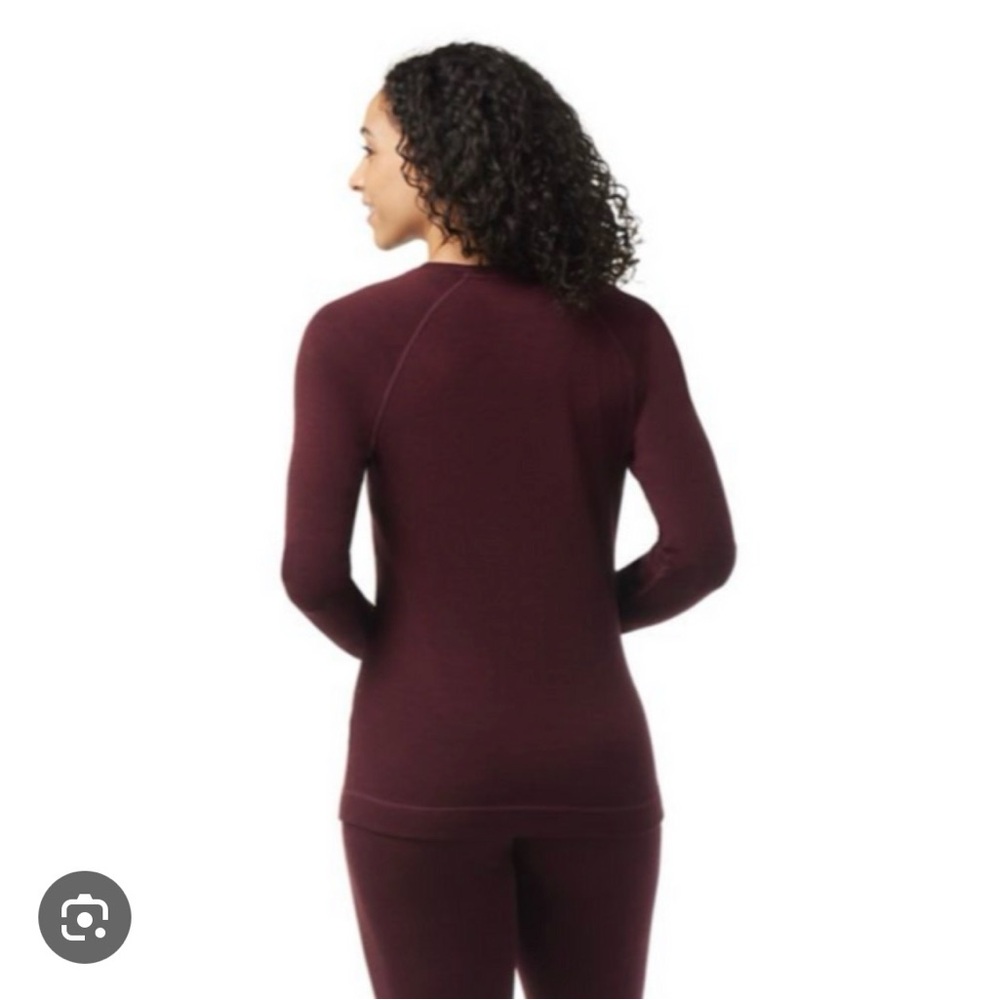 Smartwool Merino Baselayer - Picture 2 of 8